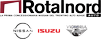 Logo Rotalnord Auto Srl